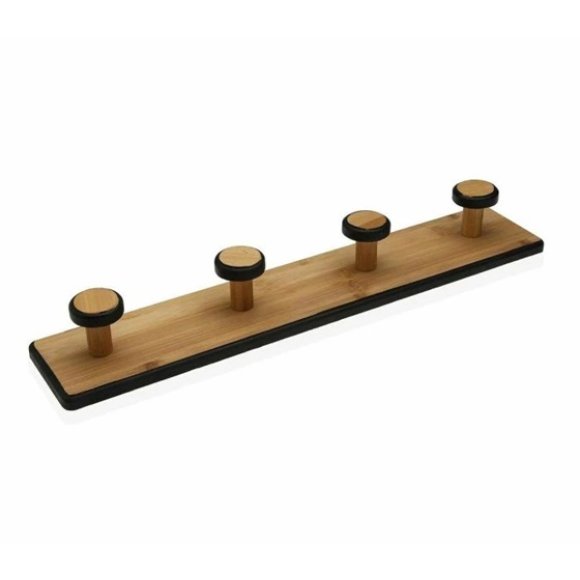 APPENDIABITI IN BAMBOO
