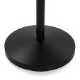 APPENDIABITI IN METALLO NERO