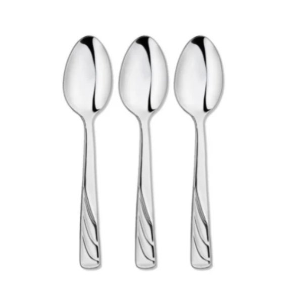 SET 3 CUCCHIAI TAVOLA "ARIES"