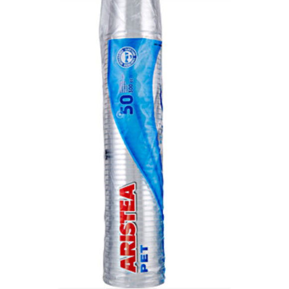 ARISTEA BICCHIERE KRISTALL 300CC 