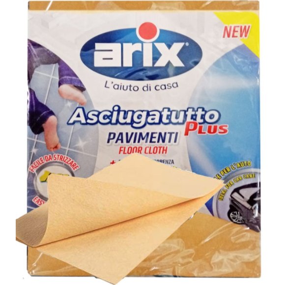ARIX 1011 ASCIUGATUTTO PLUS(EX 101)
