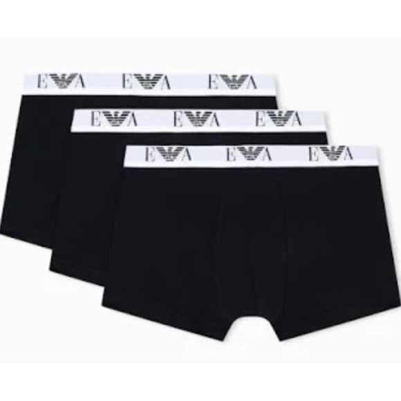 BOXER UOMO- 3PZ ROSSOPORPORA-UB2154 