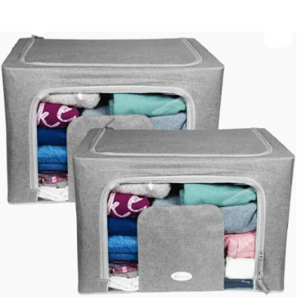 STAR SCATOLA ARMADI TESSUTI 60X42XH33 STAR SCATOLA ARMADI TESSUTI 60X42XH33