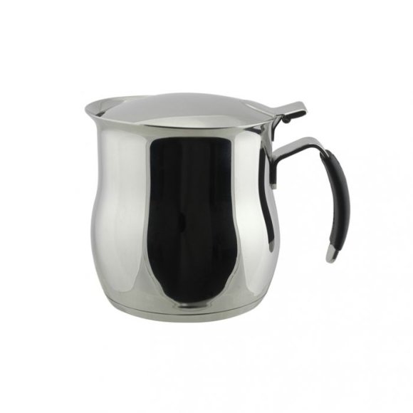 Caffettiera/Teiera Omnia Acciaio Inox - Tazze 6/4