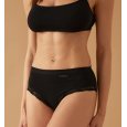 JADEA SLIP DONNA COD 532 - NERO
