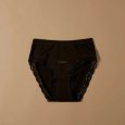 JADEA SLIP DONNA COD 532 - NERO