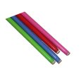 ASTA LEGNO COLORATA 130 CM 