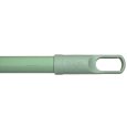 MANICO METALLO - VERDE POLVERE