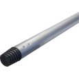 ASTA METALLO PER SCOPA 130 CM 