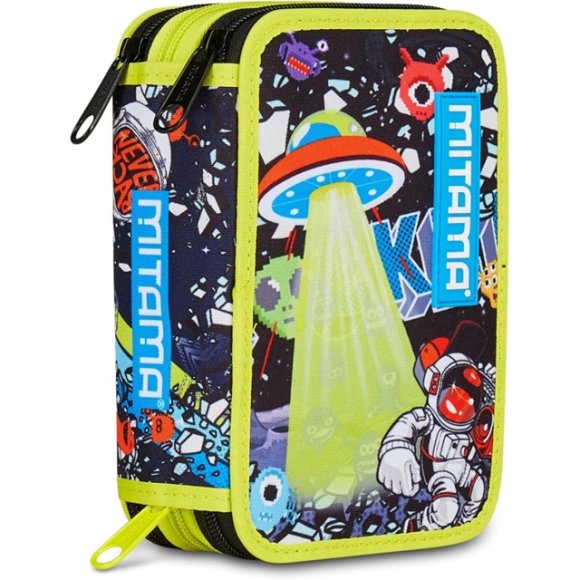 ASTUCCIO TRIPLO MITAMA DISCO SPACE