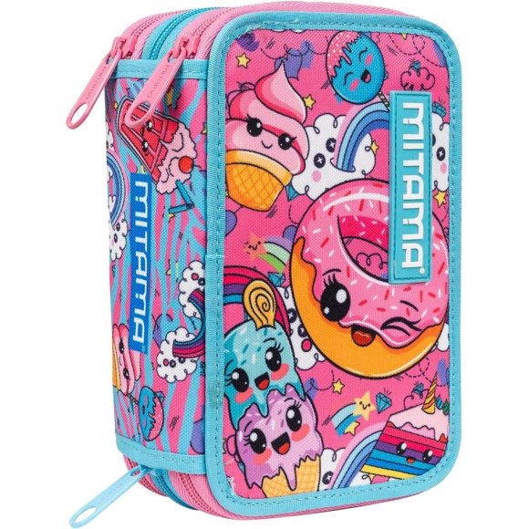 ASTUCCIO TRIPLO MITAMA SWEET DONUTS