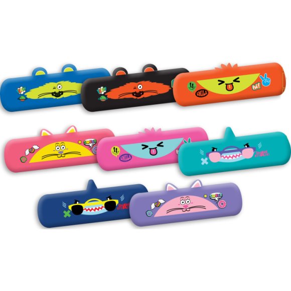 ASTUCCIO MINI ANIMALS MITAMA