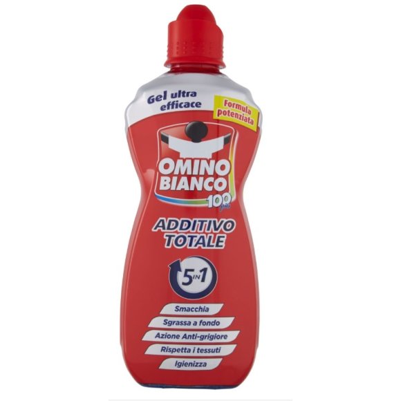 OMINO B. SMACCH.GEL 900MLADDIT