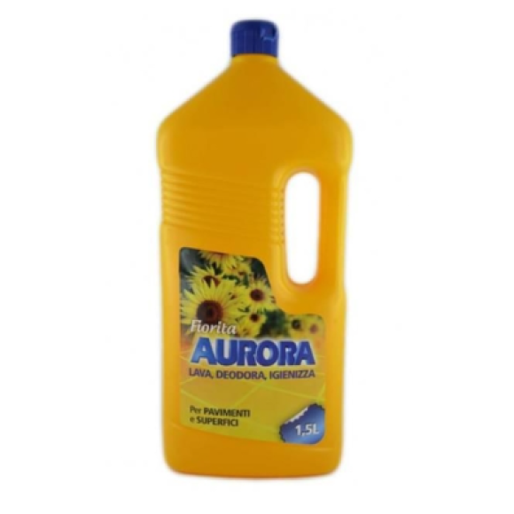Aurora Pavimenti Fiorita 1500 ML