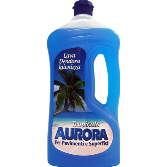 AURORA TROPICAL PAVIMENTI 1LT