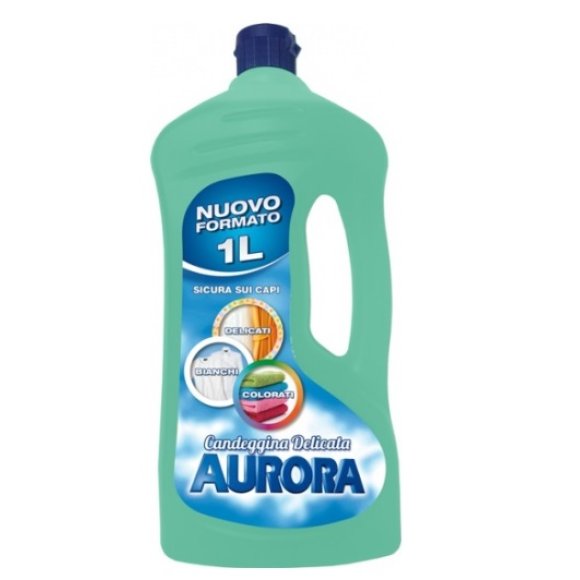 AURORA CANDEGGINA DELICATA 750ML