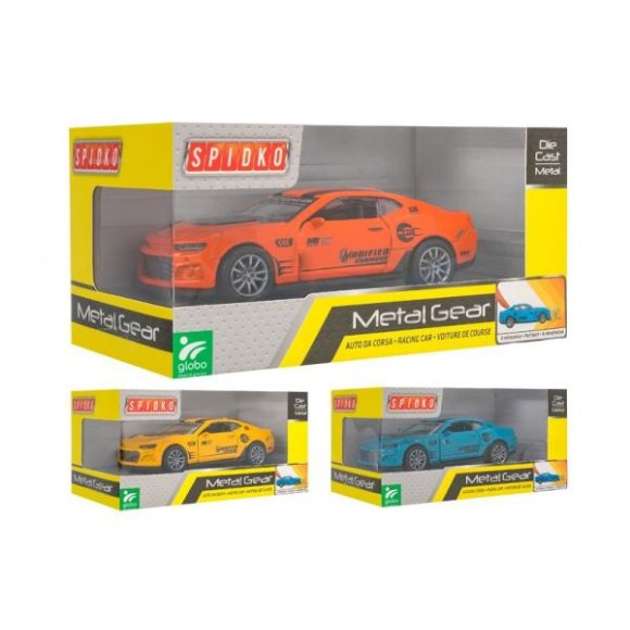 AUTO SPORTIVA 1:36 41269