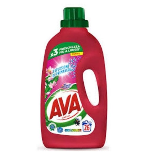 AVA LAV 26LAV ESPLOS.PRIMAVERILE