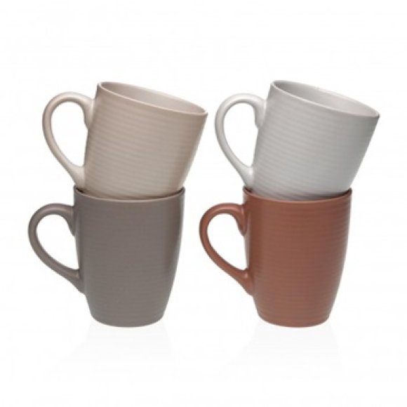 TAZZA MUG "AWA" - COLORI ASSORTITI 