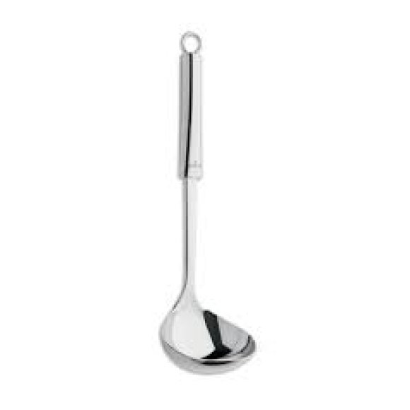 GP&ME MESTOLO ACCIAIO INOX