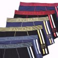 NAVIGARE - BOXER UOMO COD. B212210Z - COLORI ASSORTITI