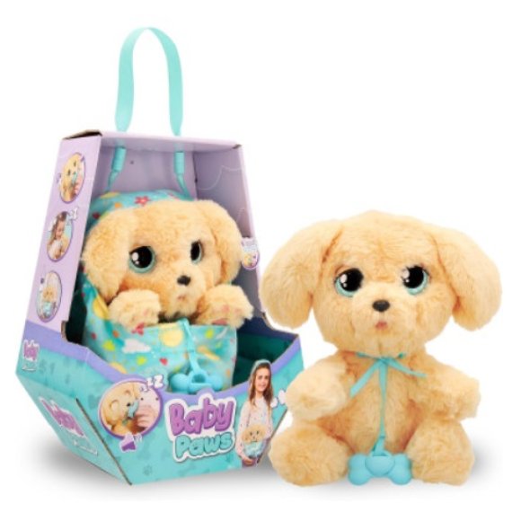 BABY PAWS LABRADOR 921146