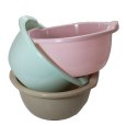 BACINELLA IN PLASTICA TONDA - 28 CM