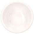 BACINELLA 20 CM - BIANCO