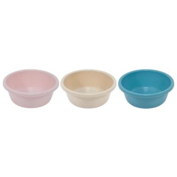 BACINELLA TONDA - 4 LITRI