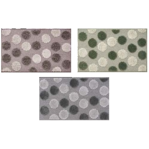 TAPPETO BAGNO IOS 50X110 APPESO