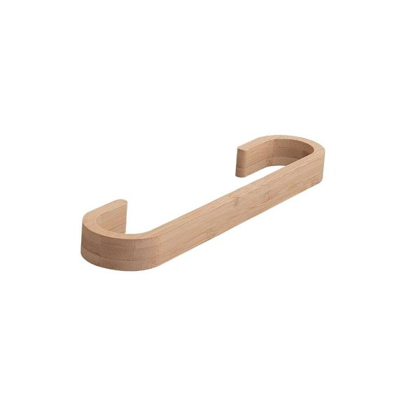 Porta Salviette Himalaya Bamboom - 30 cm