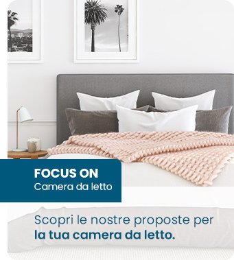 focus letto
