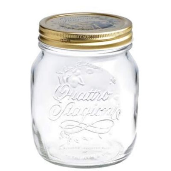 VASO QUATTRO STAGIONI 0,70LT 