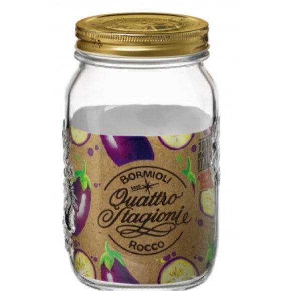 VASO QUATTRO STAGIONI 1,00LT 