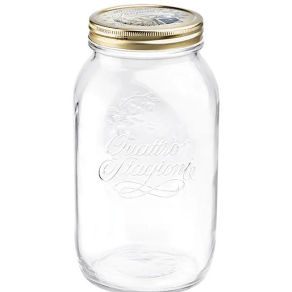 BARATTOLO QUATTRO STAGIONI 1,5LT
