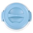 BARATTOLO COPERCHIO CON CLIP - 1,5LT 