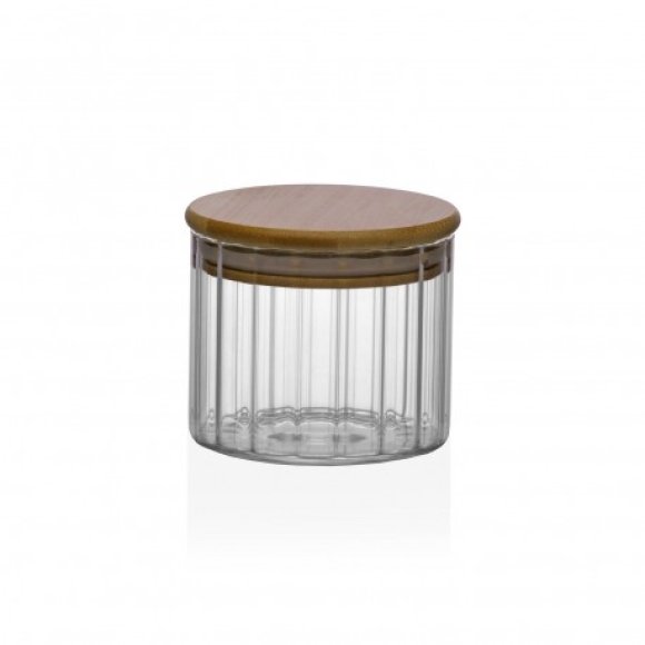 BARATTROLO BOROSILICATO - 250ML