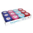 BARATTOLO PLASTICA 400 ML