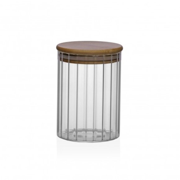 BARATTROLO BOROSILICATO - 550ML