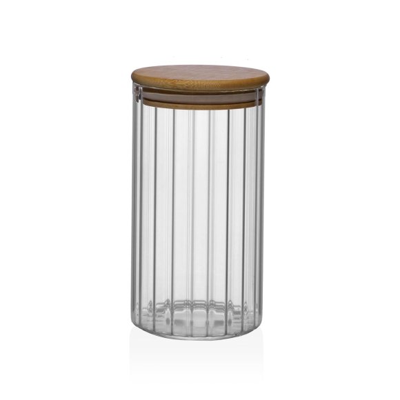 BARATTROLO BOROSILICATO - 800ML