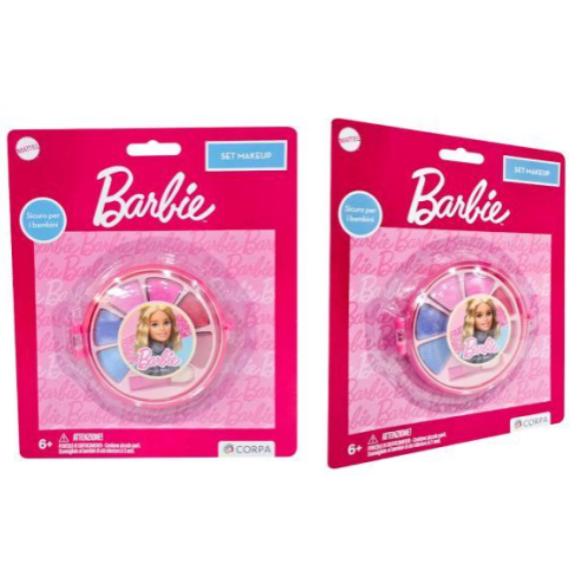 TROUSSE*BARBIE 02438 17.5X15CM