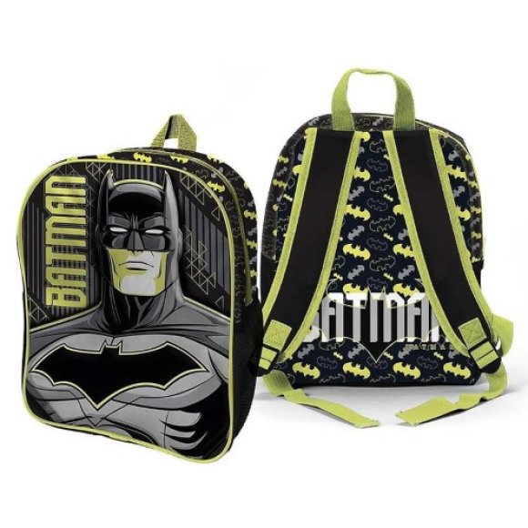 ZAINO 3D BATMAN