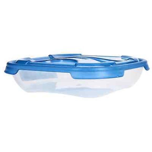 FRIGO BOX QUADRATO 0,50LT NUVOLA