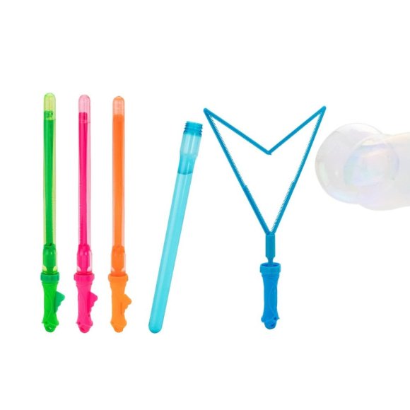 SPADA BOLLE 45CM 100ML 40974