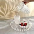 Guzzini - Caraffa Con Coperchio "Dolcevita" - Madreperla