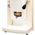 Faber MACCHINA DA CAFFE' A CIALDE SLOT PLAST LITE SABBIA TELAIO BIANCO (SPSABBLT) Faber MACCHINA DA CAFFE' A CIALDE SLOT PLAST LITE SABBIA TELAIO BIANCO (SPSABBLT)