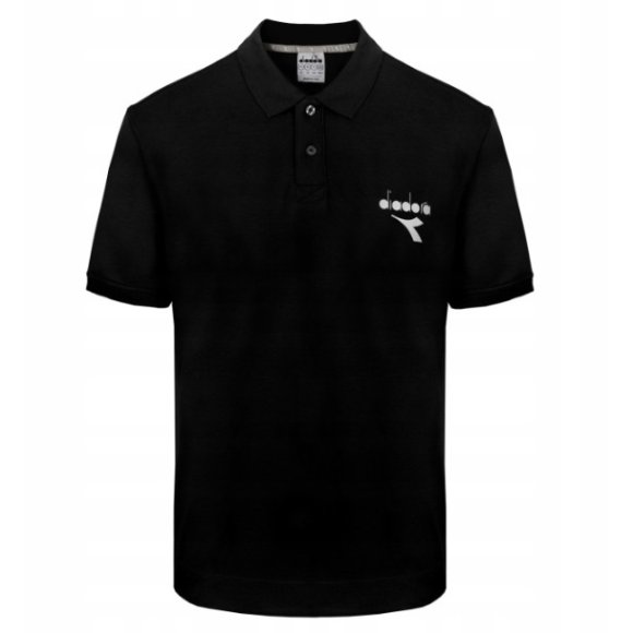 DIADORA POLO SS ESSENTIALS SPORTS.