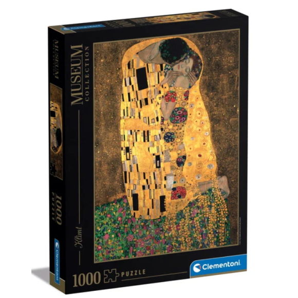 PUZZLE*1000P IL BACIO 31442