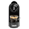 BIALETTI - MACCHINA ESPRESSO "GIOIA" + 32 CAPSULE - NERA