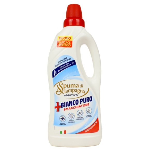 SCIAMPAGNA BIANCO PURO 1LT